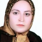 تصویر دکتر مینا مامی زاده