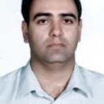 تصویر دکتر رضا مافی
