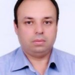 تصویر دکتر محمدرضا ابن احمدی