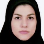 تصویر دکتر شیدا باقری رنانی