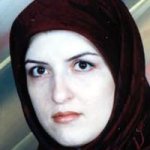 تصویر دکتر فائزه جورابچی