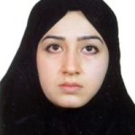 تصویر دکتر ناهیده موسی خانلو
