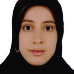 تصویر دکتر زهرا خلیلی
