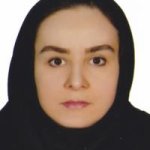تصویر دکتر نگین قاسمی
