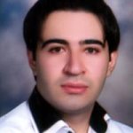 تصویر دکتر علیرضا حسین زاده