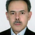 تصویر دکتر موسی بختیاری