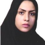 تصویر دکتر سحر یوسفی پور