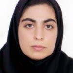 تصویر دکتر مهین تیموری کردیانی
