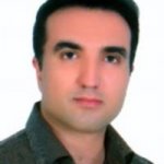 تصویر دکتر فرهاد ارزانی