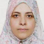 تصویر دکتر خدیجه فاضلی خلیلی