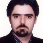 تصویر دکتر سیدپوریا محله یوسفی