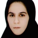 تصویر دکتر بهاره فارسی زاده
