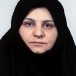 تصویر دکتر ماهرخ جعفری زاده