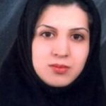 تصویر دکتر الهام خلیلی دهکردی
