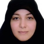 تصویر دکتر فرخنده یوسفی