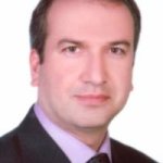 تصویر دکتر حسین شمس