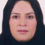 تصویر دکتر پروین زنجیرانی فراهانی