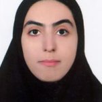 تصویر دکتر مهین مزدوریان مهدی آباد