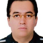 تصویر دکتر نادر چاوشی نژاد