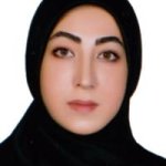 تصویر دکتر ریحانه جهانمیری