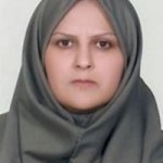 تصویر دکتر مریم احسانی اردکانی