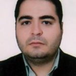 تصویر دکتر ارش طاهری اعظم