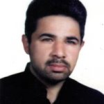 تصویر دکتر مجید شیرافکن
