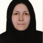 تصویر دکتر الهه دزفولیان