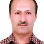 تصویر دکتر سیدمهرعلی تقوی اصل