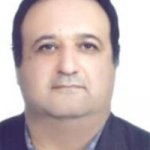 تصویر دکتر محمدرضا مافی