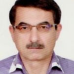 تصویر دکتر اسداله یوسفی