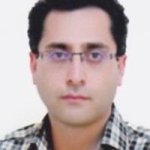 تصویر دکتر امیرمسعود زاهدی فرد