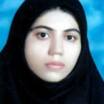 تصویر دکتر مهین شکاری