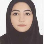 تصویر دکتر نگین یوسفی