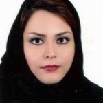تصویر دکتر نگین محمودی حمیدآباد