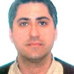 تصویر دکتر فرشاد آریائی