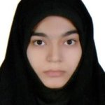 تصویر دکتر مهین یوسفی