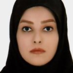 تصویر دکتر راضیه ولی اللهی