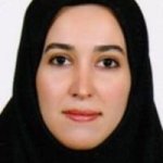 تصویر دکتر نگین سادات متینی