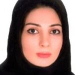 تصویر دکتر سارا خلیلی