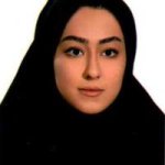 تصویر دکتر پریسا مهرگان زاده