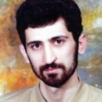 تصویر دکتر مجید رجبی