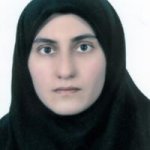 تصویر دکتر الهام طاهری
