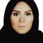 تصویر دکتر پگاه نامداری
