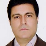 تصویر دکتر مجید ازادی