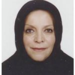 تصویر دکتر پروین بنکدار