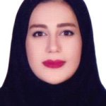 تصویر دکتر نگین غایبی