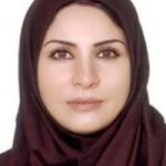 تصویر دکتر روشنک قدس