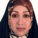 تصویر دکتر ریحانه عکافان
