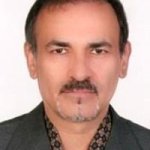 تصویر دکتر علیرضا یوسفی